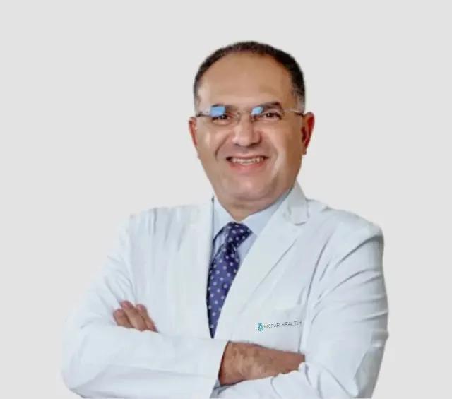 doctor