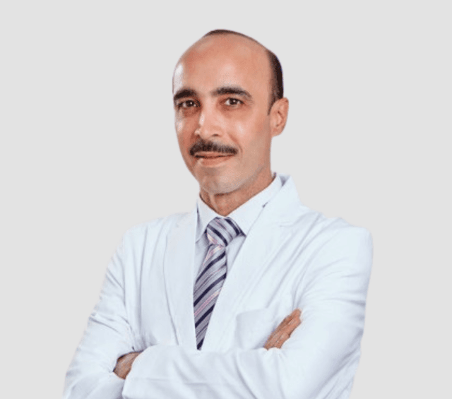 doctor