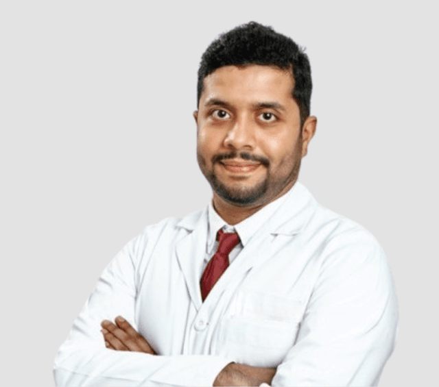 doctor