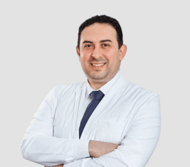 doctor