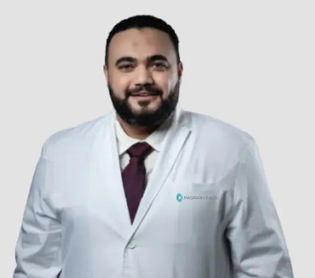doctor
