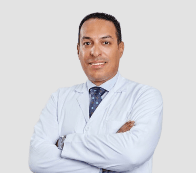 doctor