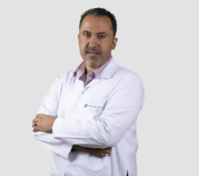 doctor