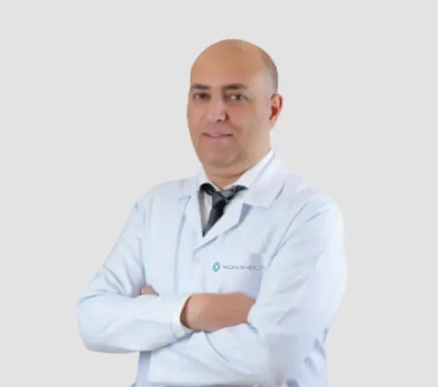 doctor