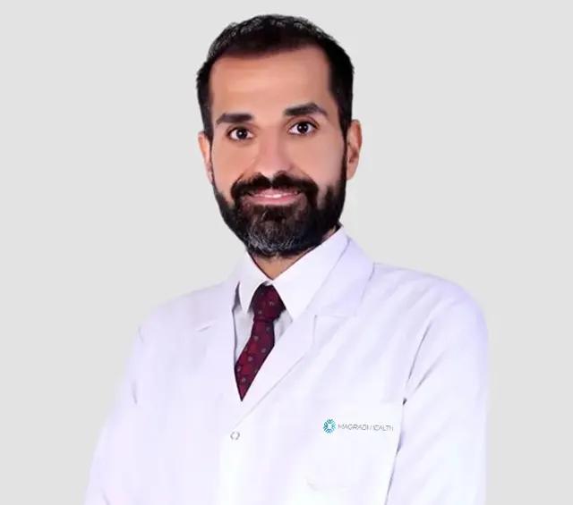 doctor