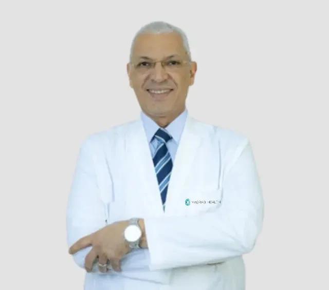 doctor