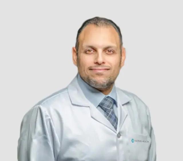 doctor