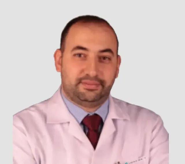 doctor