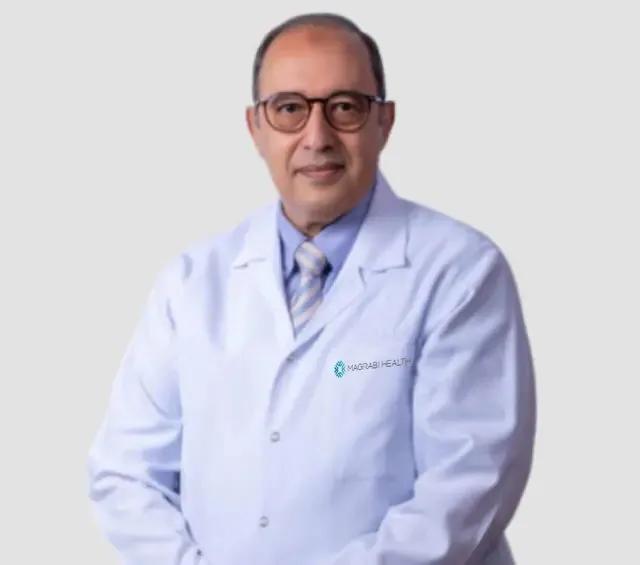 doctor