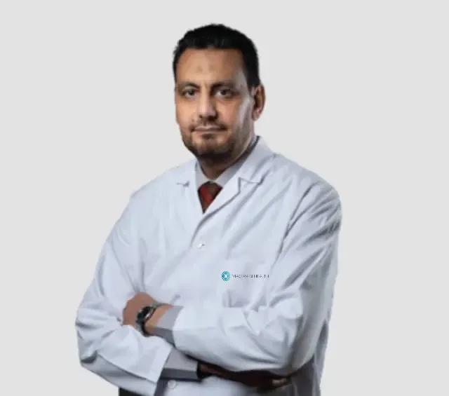 doctor