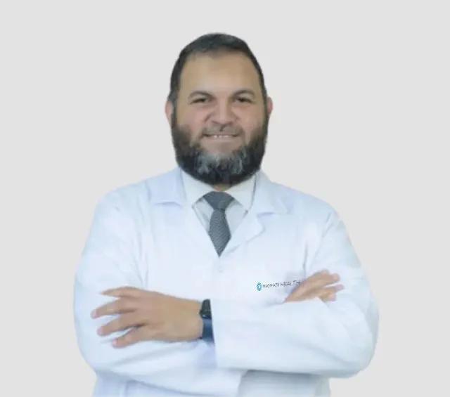 doctor