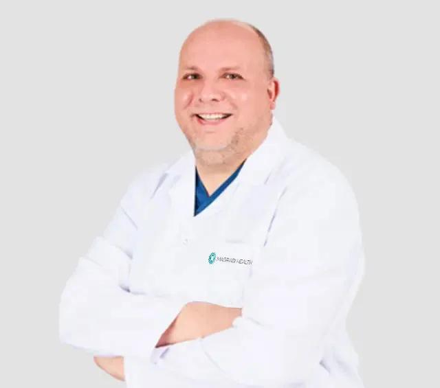 doctor