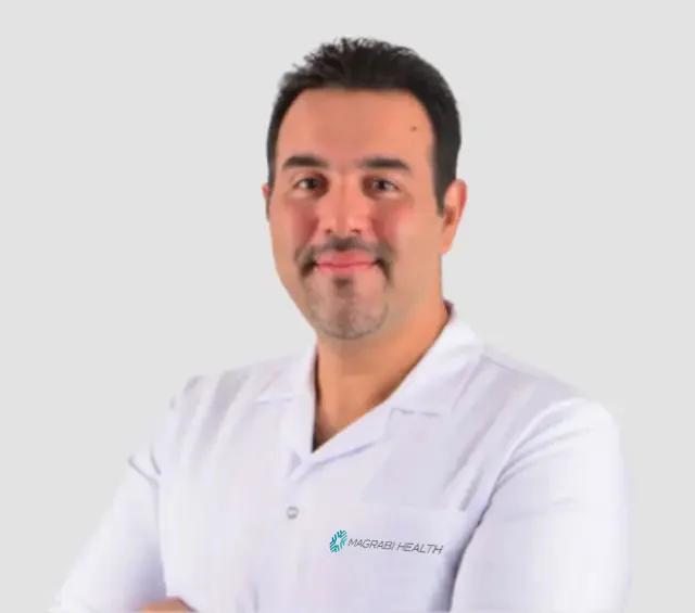 doctor