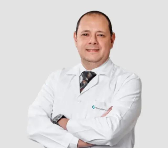 doctor