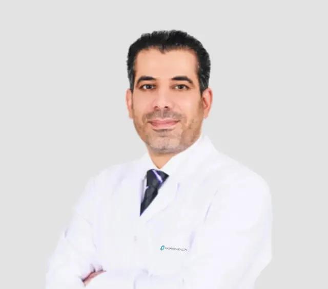 doctor