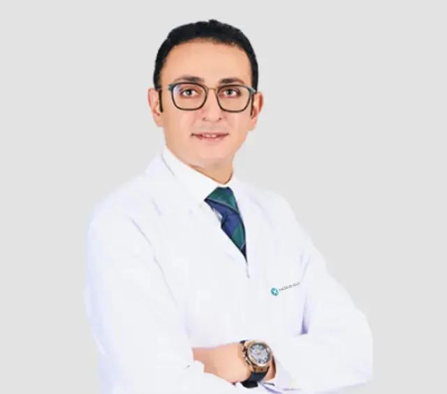 doctor
