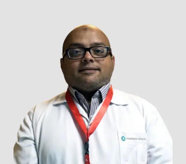 doctor