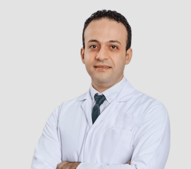 doctor