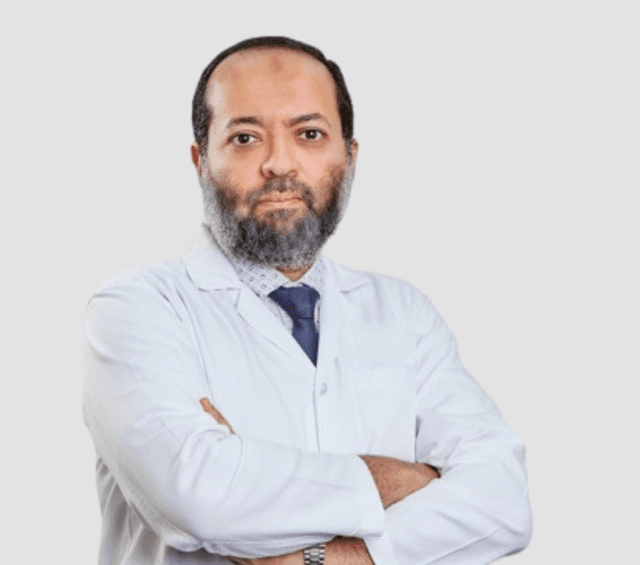 doctor