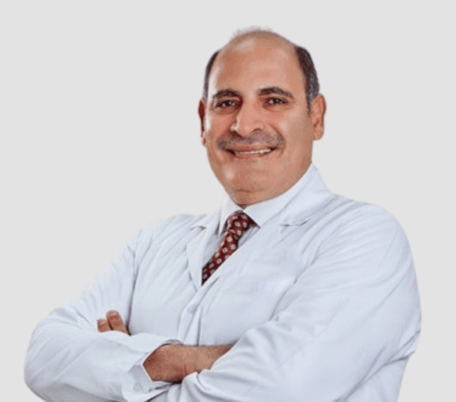 doctor
