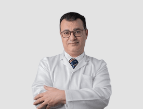 doctor