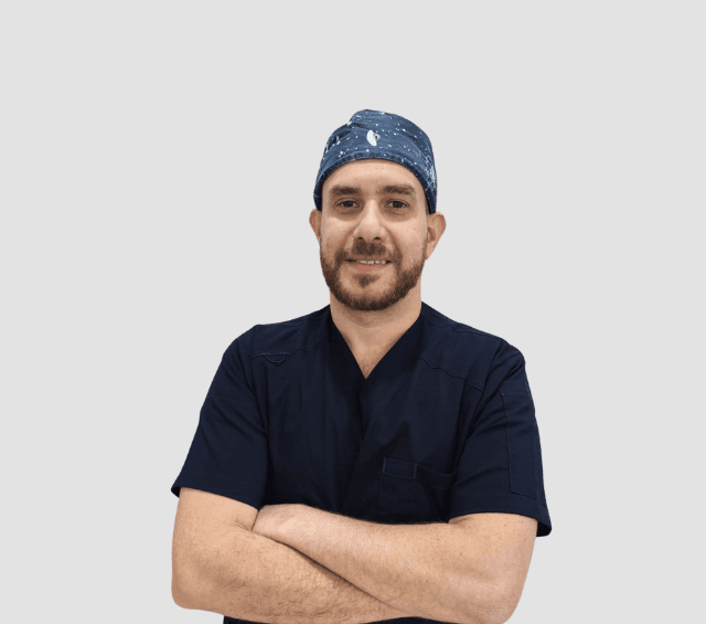doctor