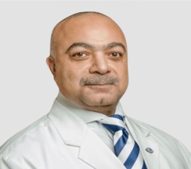 Dr. Emad Abou Taleb